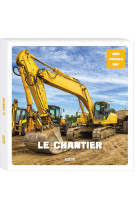 Mon premier doc- le chantier