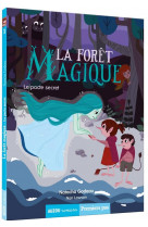 La foret magique - t01 - la foret magique - la foret magique le pacte secret