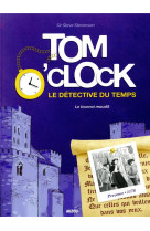 Le tournoi maudit 4 - tom o- clock