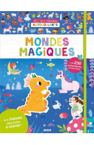 Mondes magiques