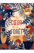 Au coeur de la foret