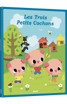 Les trois petits cochons