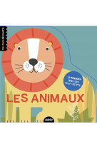 Les animaux