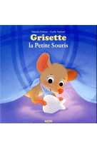 Grisette la petite souris