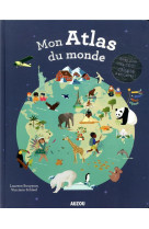 Mon atlas du monde