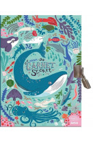 Mon carnet secret - ocean