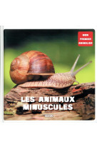 Les animaux minuscules