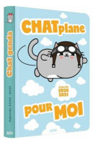 Agenda chatplane pour moi