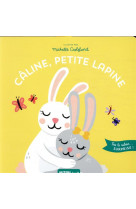 Caline, petite lapine