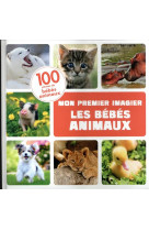 Les bebes animaux