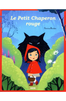 Le petit chaperon rouge