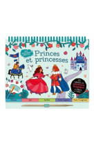 Princes et princesses