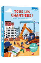 Tous les chantiers !