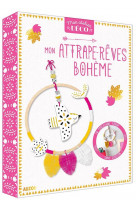 Mon attrape-reves boheme