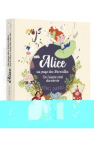 Recueils universels - alice