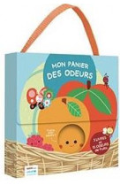 Mon panier des odeurs