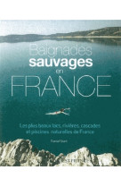 Baignades sauvages en france