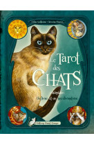 Tarot des chats