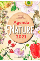 Agenda nature 2021