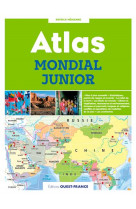 Atlas mondial junior