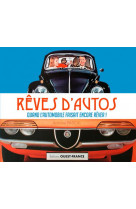 Reves d-autos