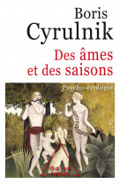 Des ames et des saisons - psycho-ecologie