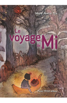 Le voyage de mi