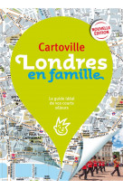 Londres en famille