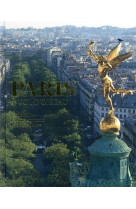 Paris a vol d-oiseau