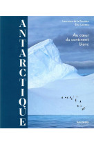 Antarctique