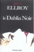 Le dahlia noir