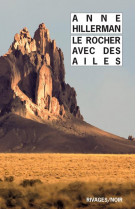 Le rocher avec des ailes