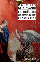 Le noel du commissaire ricciardi