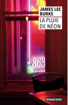 La pluie de neon