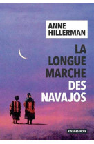 La longue marche des navajos