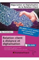 Relations clients  a distance et digitalisation bts1 ndrc