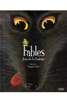 Fables de la fontaine