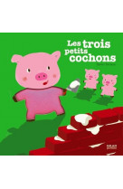 Les trois petits cochons