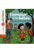 L-amour et les bebes