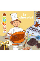 Le chocolat