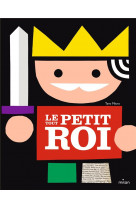 Le tout petit roi