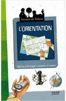 L'orientation