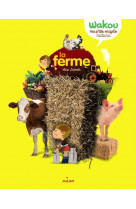 La ferme