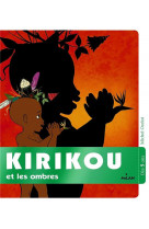 Kirikou et les ombres