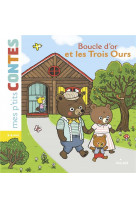 Boucle d-or et les trois ours