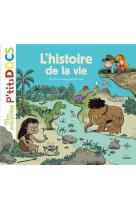 L-histoire de la vie, du big-bang jusqu-a toi