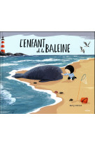 L-enfant et la baleine