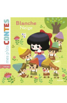 Blanche-neige