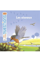 Les oiseaux