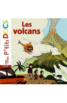 Les volcans